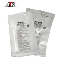 2Pcs/lot 300G Black Developer Powder MX-500AV For Sharp M 283 363 452 453 503 Compatible M283 M363 M452 M453 M503 2Pcs/lot 300G Black Developer Powder MX-500AV For Sharp M 283 363 452 453 503 Compatible M283 M363 M452 M453 M503