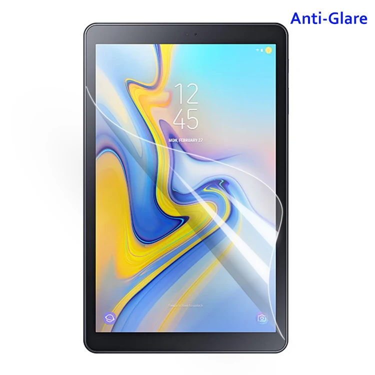 Dulcii для samsung Galaxy Tab A 10 5 (2018) матовая с антибликовым покрытием ЖК дисплей Экран