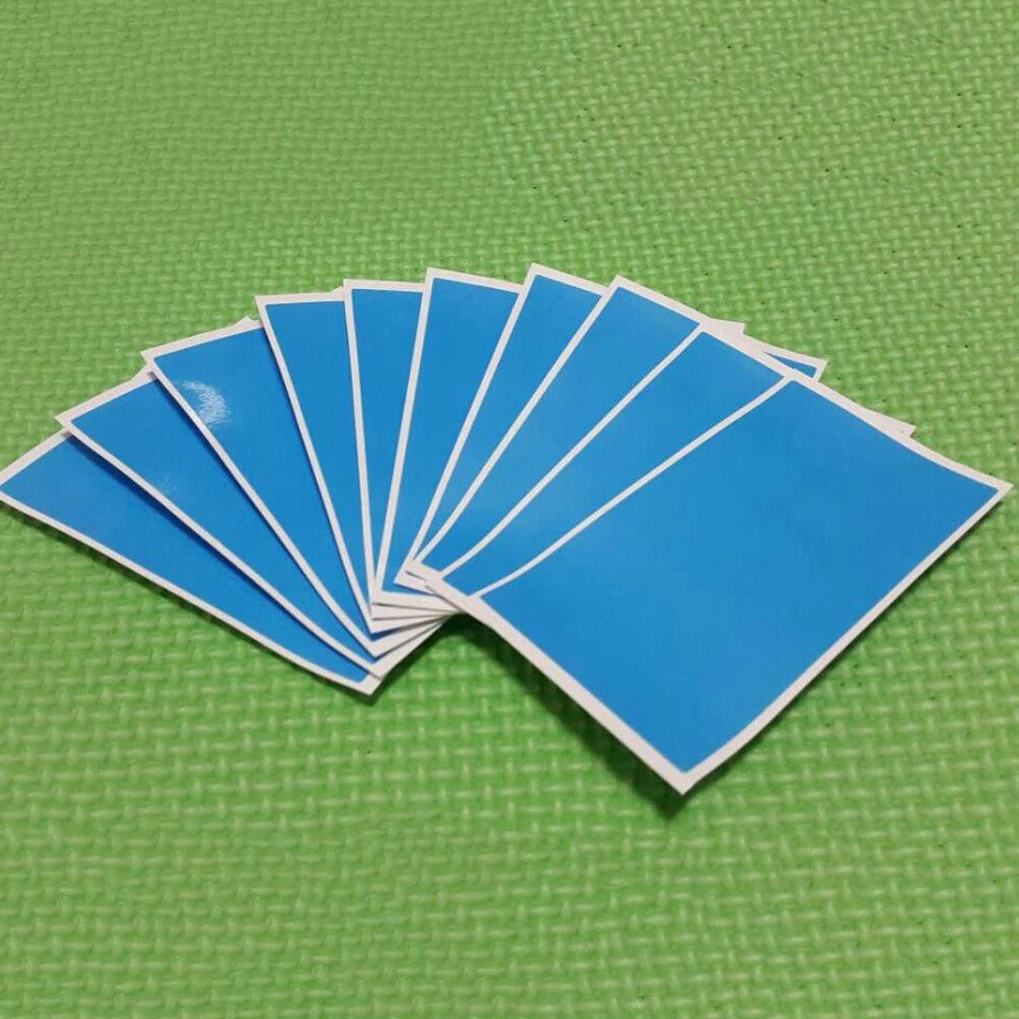 Toughened Glass Membrane Film Sticking Dust Removal Sticker For Phone
