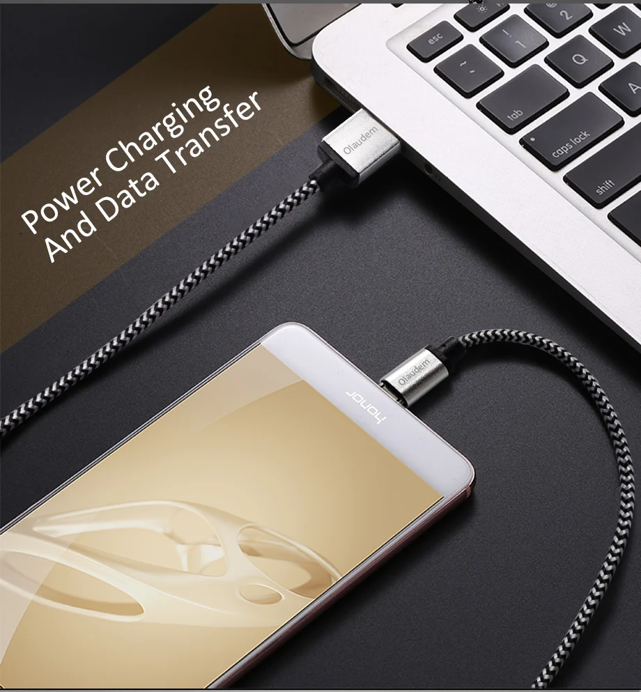Micro USB (3)
