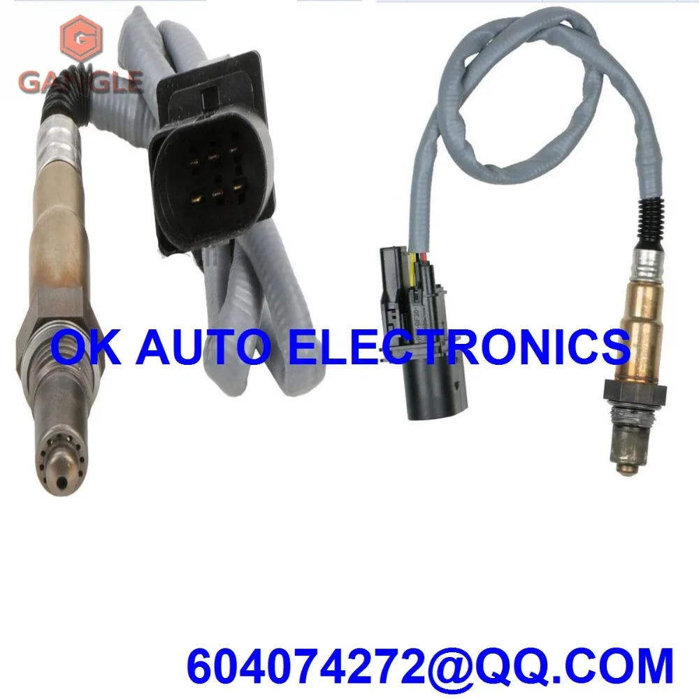 Oxygen Sensor Lambda Sensor AIR FUEL RATIO O2 SENSOR for BMW 11787512983 11787516149 11787516150