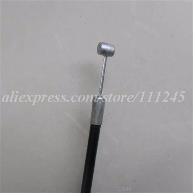 THROTTLE CABLE 120cm HONDA GXV160 196 216 2
