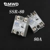 Module de relais industriel à l'état solide AA SSR-80 80a DMWD VA DA, haute qualité avec un prix confortable, DD ► Photo 1/6