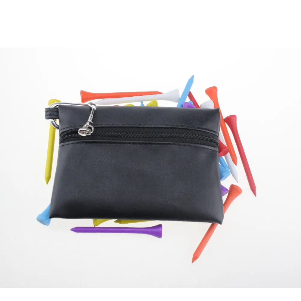 Crestgolf New Design Pu Golf Tees Pouch Tee Bag Free Send Crestgolf New Design Pu Golf Tees Pouch Tee Bag Free Send Wood In Bags From Sports Entertainment On Aliexpress Alibaba Group