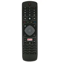New Original For Philips SMART TV remote control For PHILIPS NETFLIX TV 398GR08BEPHN0012HT 1635008714 New Original For Philips SMART TV remote control For PHILIPS NETFLIX TV 398GR08BEPHN0012HT 1635008714