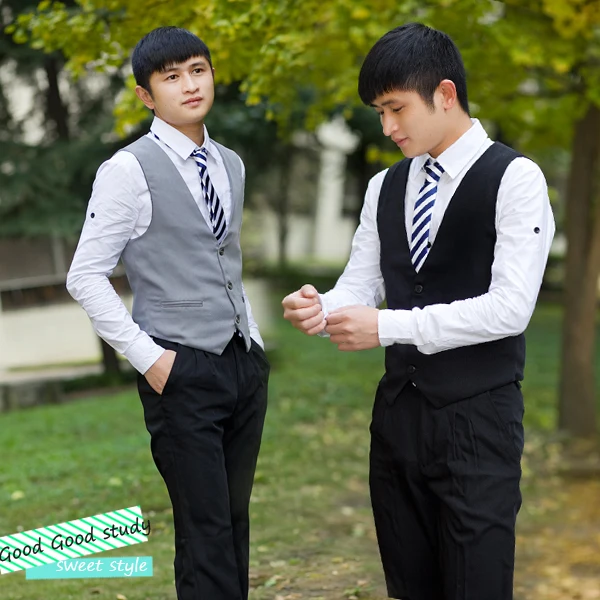School Uniform For Men