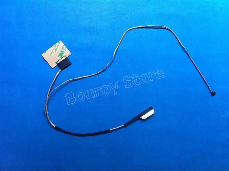 Новый ЖК кабель для ноутбука Lenovo B50 30 45 70 P/n: DC02001XO00|lcd cable|laptop cablecables for laptop |