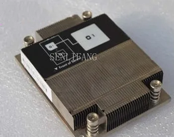 

Free shipping CPU Processor 677055-001 DL160 GEN8 SERVER HEATSINK 668514-001 PROC DL160 G8 CPU1 hest sink 677055-001