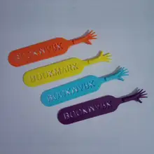 200 наборов(4 шт./компл.) креативный Help Me Закладка Смешные книги Марка Новинка страница держатель Канцтовары офисный школьный подарок