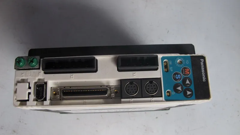 

Used items servo drives MBDDT2210003 Almost new