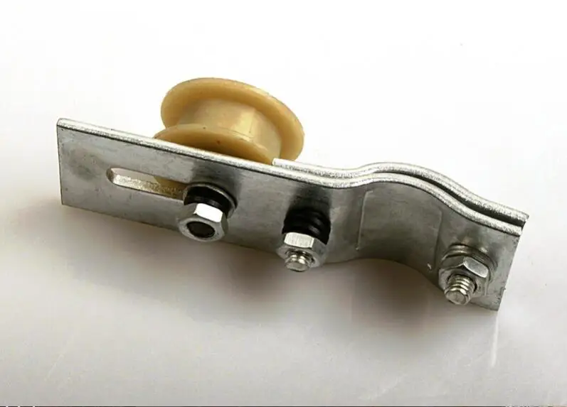 Scooter Motorized Bicycle Bike Chain Tensionerin Levers, Ropes