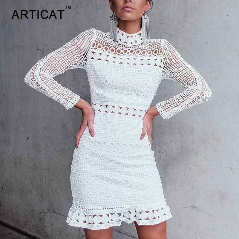 Maroon embroidery white long sleeve bodycon dress websites online europe Promgirl bodycon sleeve embroidery white dress long companies