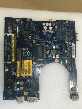 

High quality for RC3PN Dell Inspiron 15 5558 laptop Motherboard AAL10 LA-B843P CN-0RC3PN SR23W I7-5500U DDR3L Fully Tested