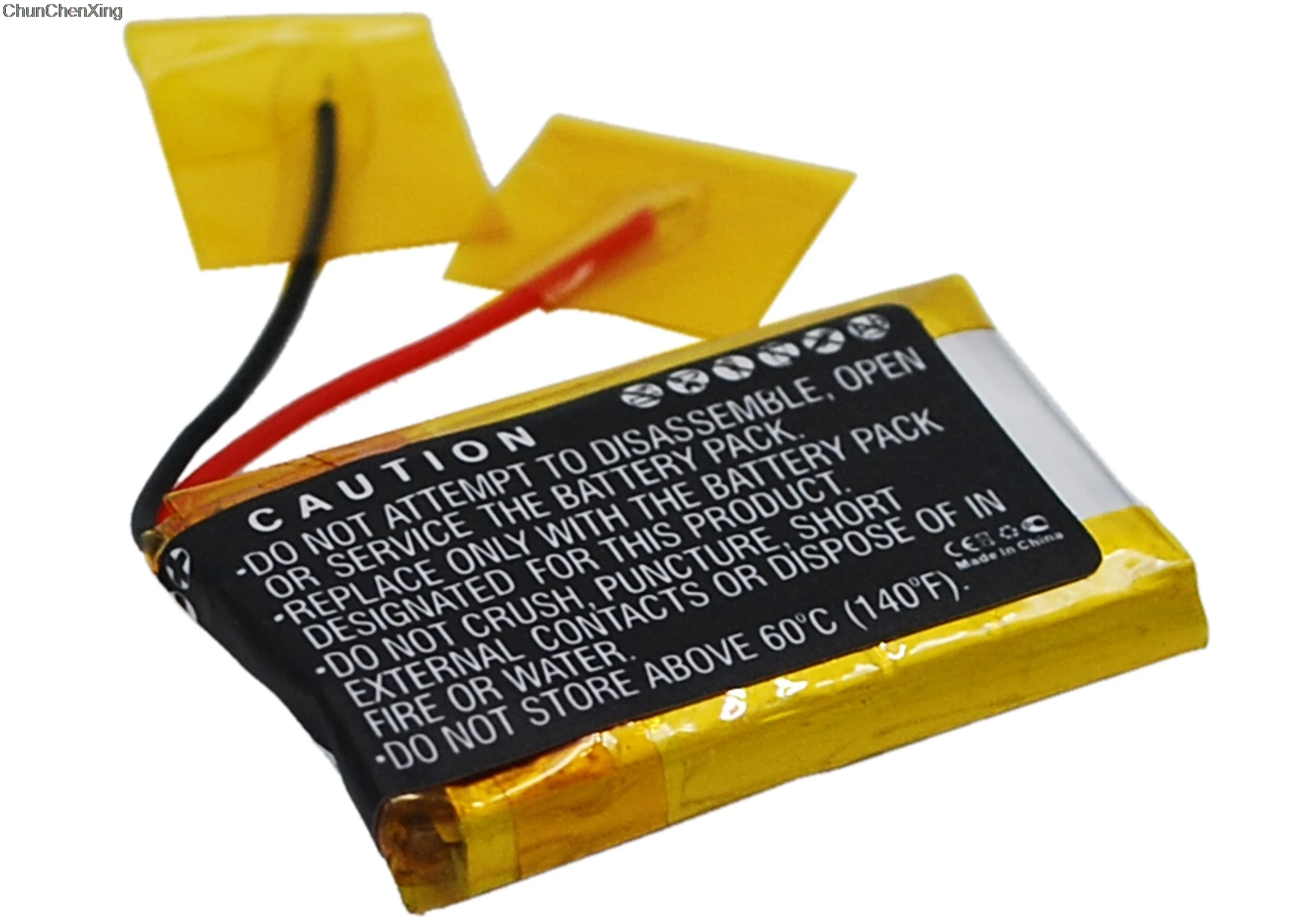 Аккумулятор Cameron Sino 110 мА · ч 381424 AHB441623 для Sony SBH 20|Цифровые аккумуляторы| |