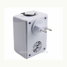 Запах Eliminator воздушный озонатор Воздухоочистители домашний воздушный фильтр автомобильный освежитель воздуха ND-900