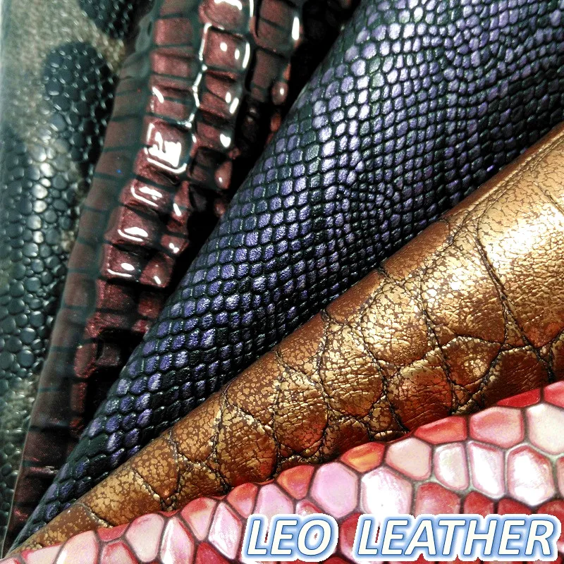 

1PCS 21X29CM Synthetic Letaher, Embossed Leather For Making Bows and Other Accessories 9S20B