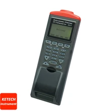 Цифровой инфракрасный термометр Temp Datalogger с принтером AZ9811