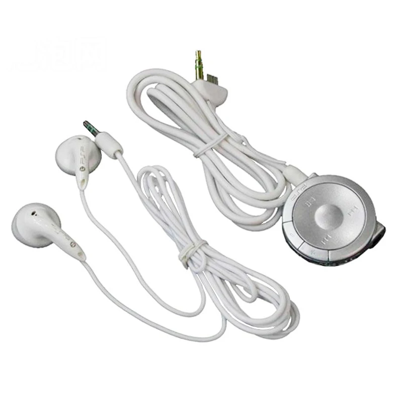 Stereo  Earphones Headphone Remote Control for Son...