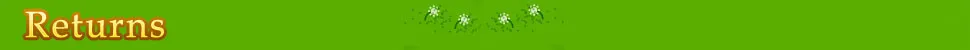 returns