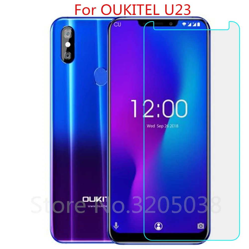 Смартфон Oukitel Купить В Челябинске