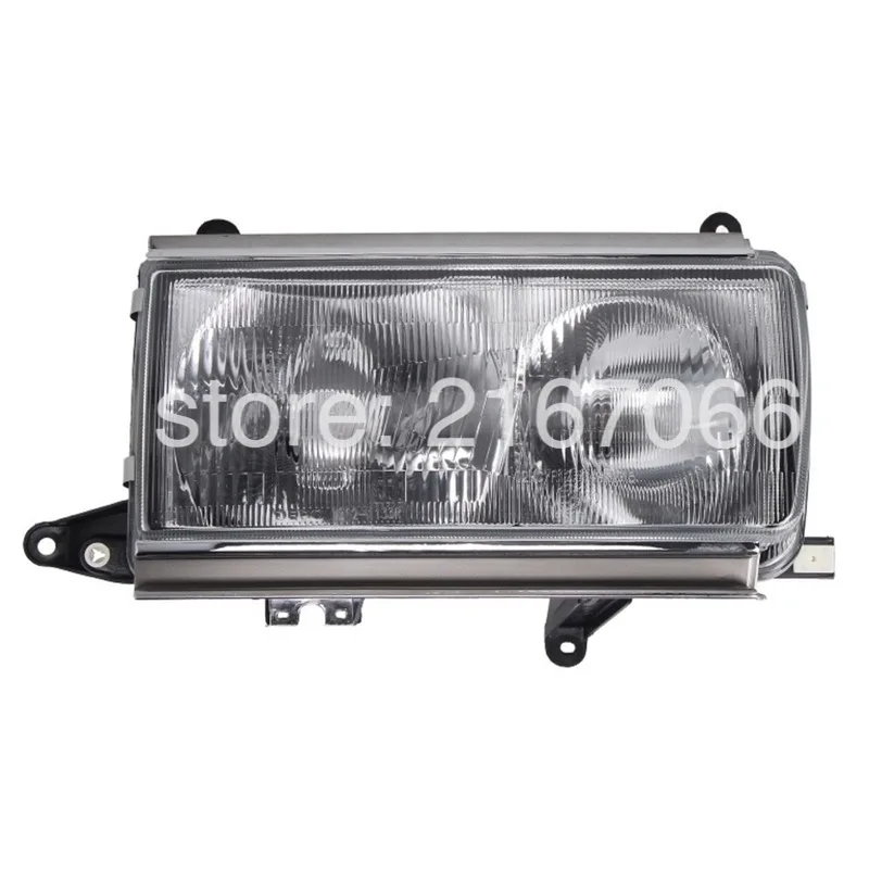 Передняя фара для TOYOTA LAND CRUISER 80 1995 1996 1998 | Автомобили и мотоциклы