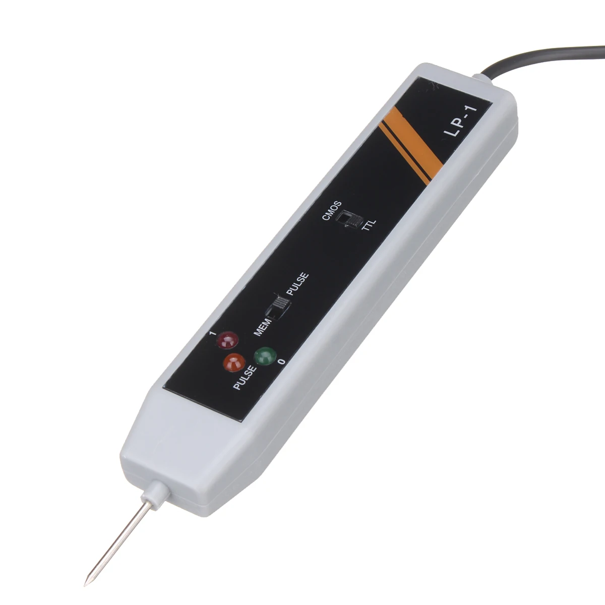 Digital Logic Probe Pen (DC 18V Max) for PCB Measuring Analyzer Circuit Tester Logic Pulser Probe Analyzer Circuit Tester ► Photo 3/6