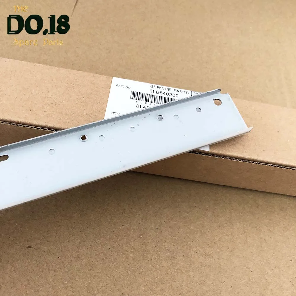 Toner Recovery Blade 6LE54020000 for Toshiba E-Studio 163 165 166 167 181 182 195 202L 203 203L 205 206 207 223 225 232 233 237 (3)