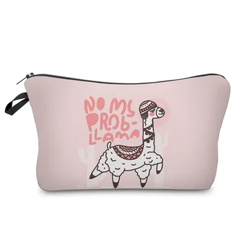 

BU Store Brand Waterproof makeup case Multifunction kosmetyczka Portable Cosmetic Bag Travel Necessity Beauty Case Wash Pouch