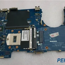 Для Dell для точности M4800 материнская плата THP1N 0THP1N cn-0thp1n vaq10 LA-9771P тестирование Хорошее