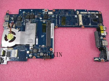 

yourui BA92-05555B L100H2 For Samsung NP-N120 N120 Motherboard with N270 CPU mainboard full test