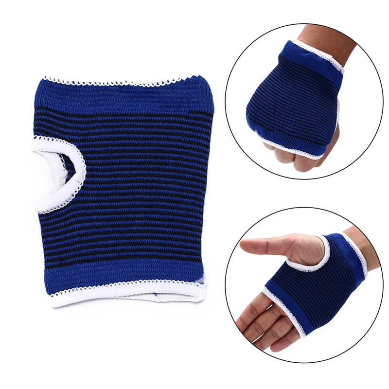 1 Pc Sports Gym Training Tennis Basketball Bandage Wrist Support