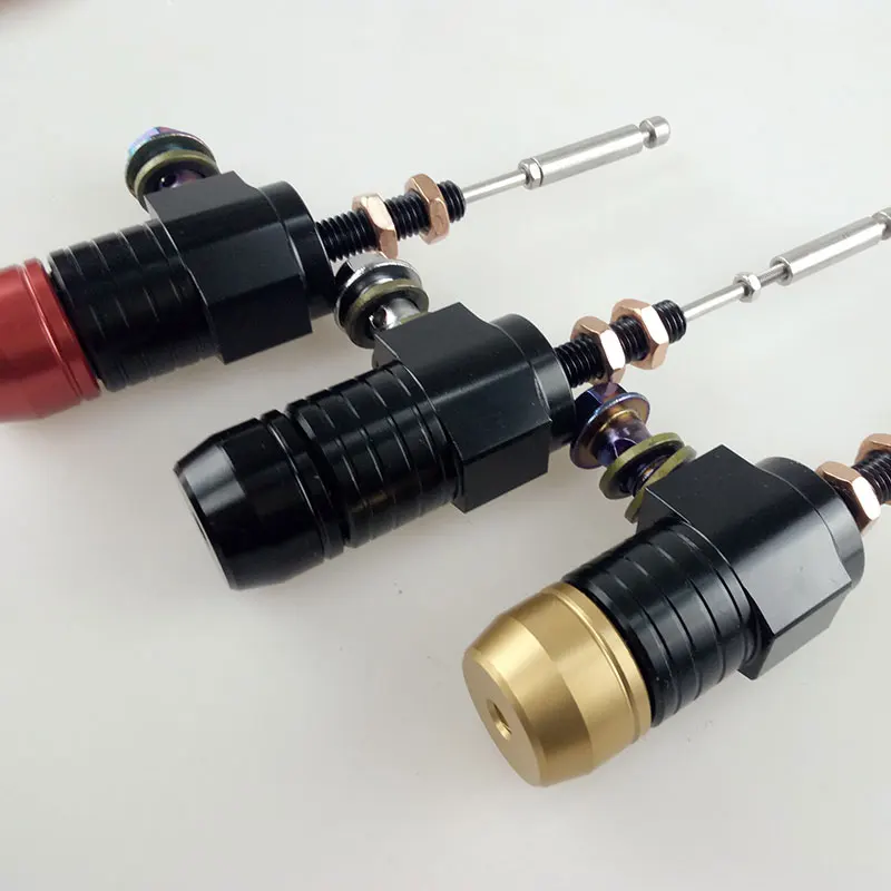 

Motorcycle Pulling Hydraulic Clutch Modification Large displacement direct push hydraulic kit clutch
