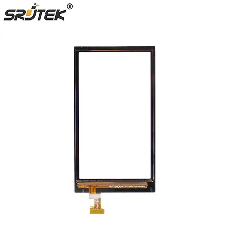 China LCD 