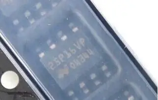 

100% Original New 25P16VP M25P16-VMN6TP 16 Mbit serial Flash memory 75 MHz SPI bus interface SOP-8 IC x 10PCS Connector