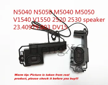

New origenal Speaker For Dell Inspiron N5040 M5040 N5050 V1540 V1550 2520 2530 Speaker 23.40979.003 DV15 Free shipping