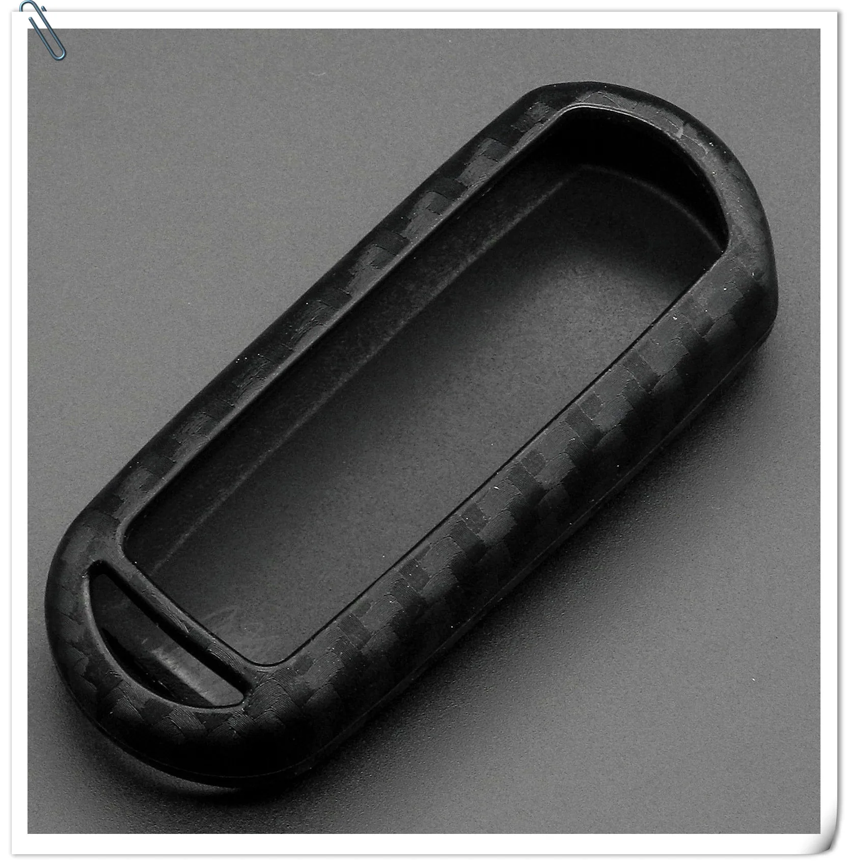 Keyforkess Cover portachiavi in Silicone per auto in Silicone per Mazda 2 3 5 6 8 CX5 CX7 CX9 M6 GT Atenza Axela celebrity portachiavi 2/3/4 BTN -