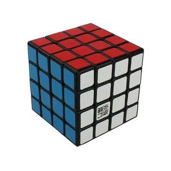 

YONGJUN Newest MOYU YUSU R 4x4x4 Hight Quality Formal Dedicated Game 62mm 4x4x4 Magic Cube