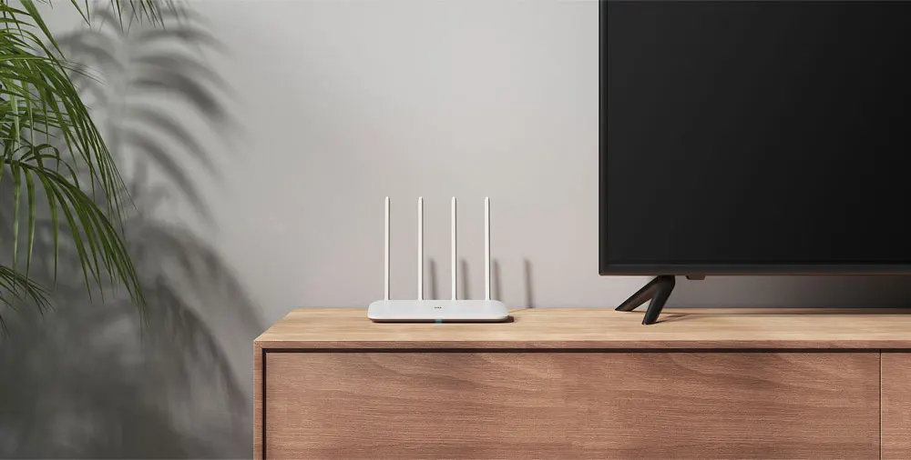 Original Xiaomi Mi Router 4 (14)