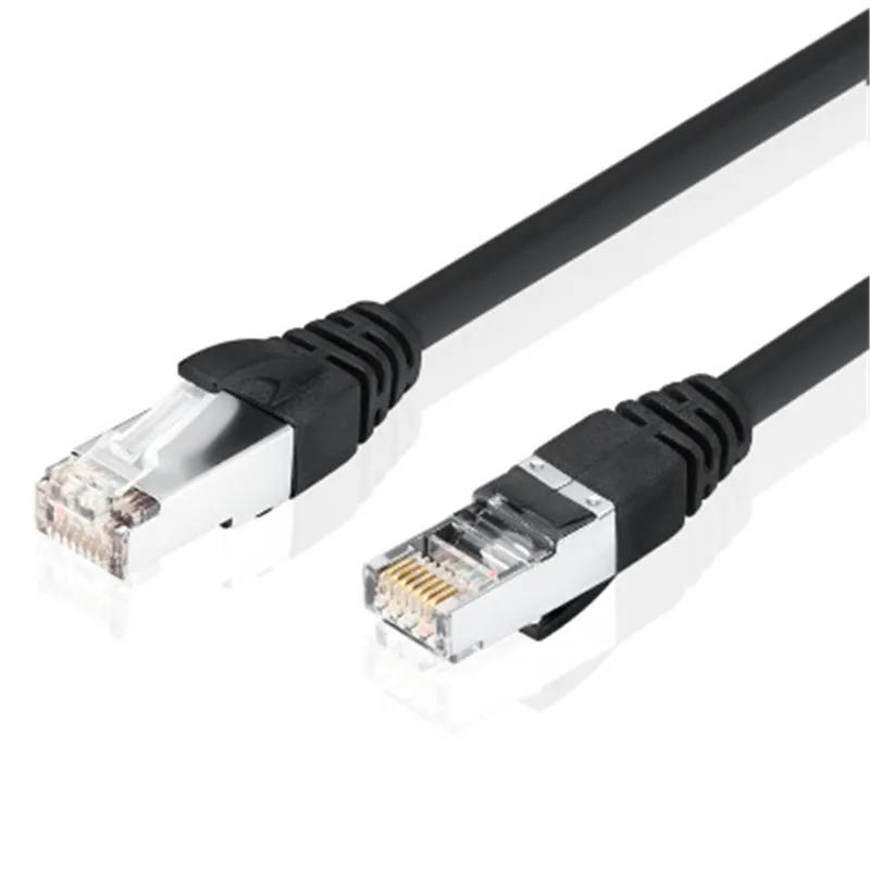 

Home direct sales finished network cable five types of network cable computer network cable 1 m YXBF002