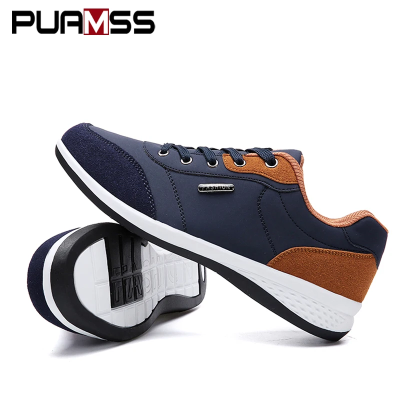 men's fashion shoes 2018