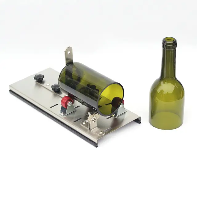 bottle cutter glass bottle