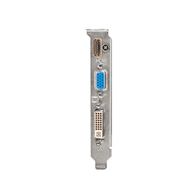 GIGABYTE Video Card Original GT730 2GB_0