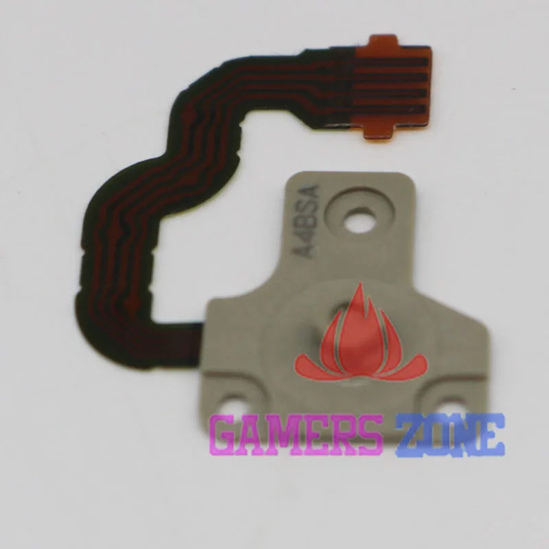 6pcs C Stick Analog Joystick Controller for Nintendo New 3DS / New 3DS