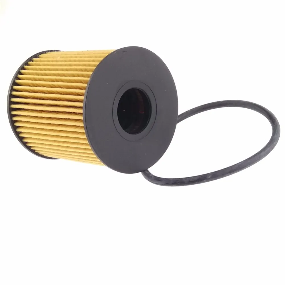 

For citroen C1 C2 C3 C4 C5 C8 DS3 NEMO JUMPER C-CROSSER ENTERPRISE 1996-2005+ Oil Filter 1109Z2 1109.X4