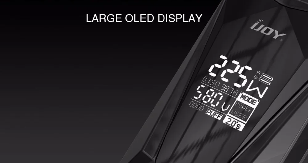 iJoy Diamond Mini -7