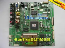 Free shipping SAM0151 board BN41-00641 a1 driver board motherboard program board