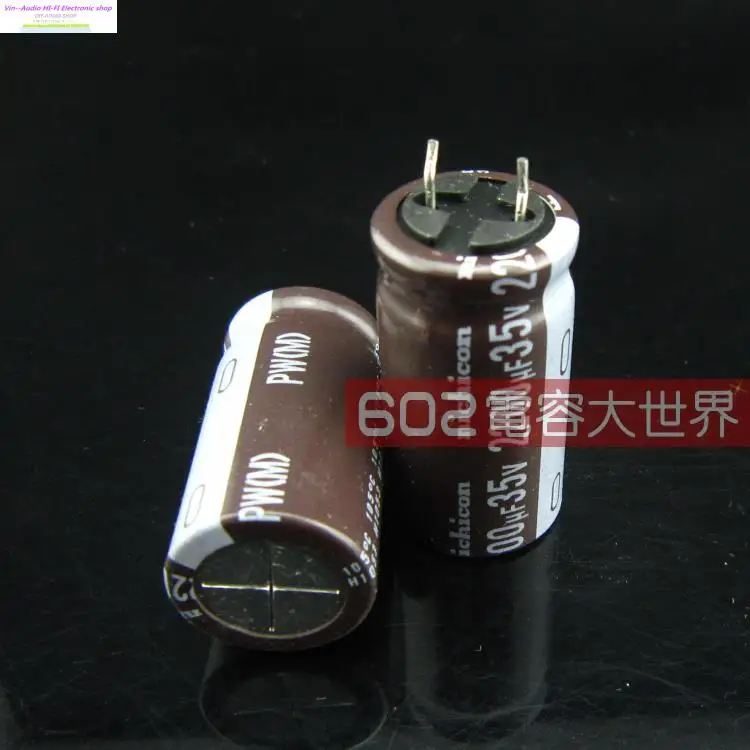 35v 2200uf конденсатор
