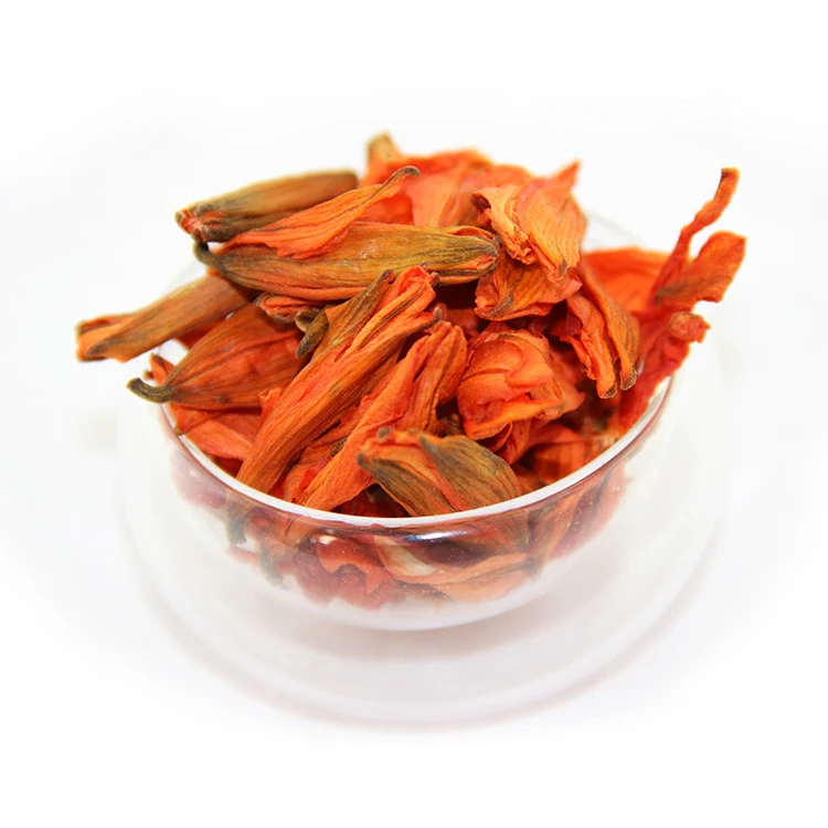 free-shipping-flower-tea-lily-tea-premium-fragrant-dried-lily-flower
