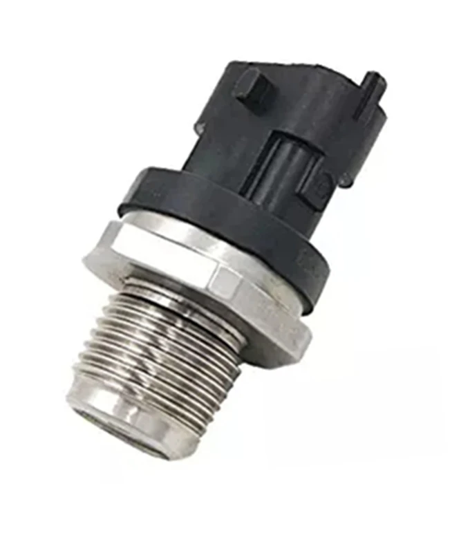 

New 0281006425 For IVECO Daily For ALFA ROMEO 147 156 159 For CHEVROLET CAPTIVA EPICA LACETTI NUBIRA Fuel Rail Pressure Sensor