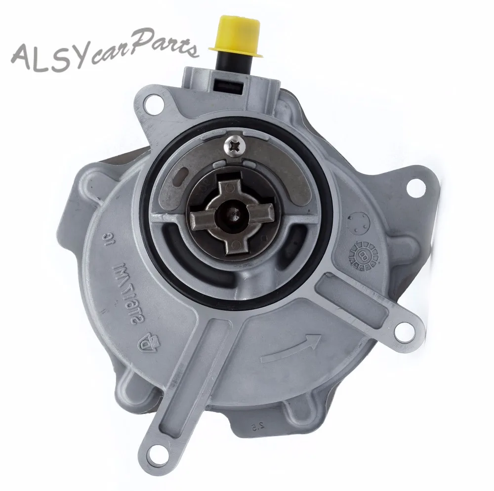 YMM OEM 7.24807.20.0 тормозная система вакуумный насос для Audi A1 A4 A6 TT VW Golf - Цена: 7 466,28 руб.
